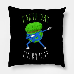 Earth day Everyday Pillow