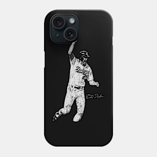 Kirk Gibson Phone Case