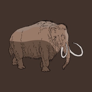 Mammoth T-Shirt