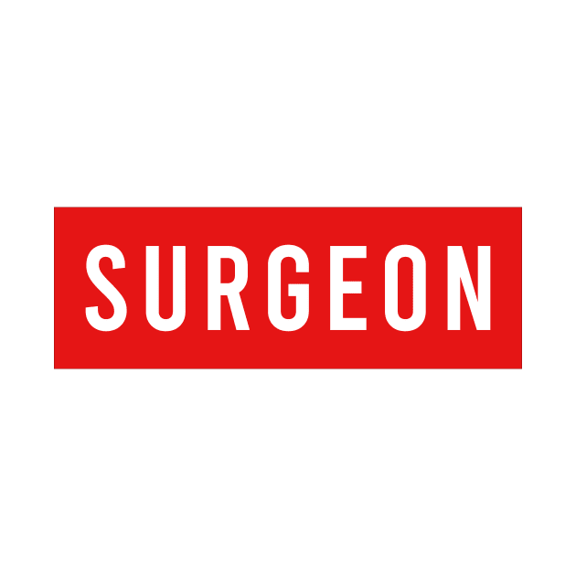 Surgeon by Saytee1