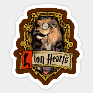 Gryffindor Stickers And Fan Art Teepublic