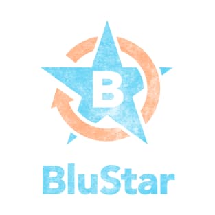 BluStar T-Shirt