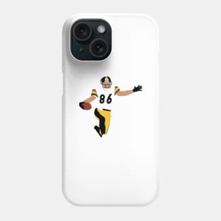 Hines Ward Touchdown Phone Case