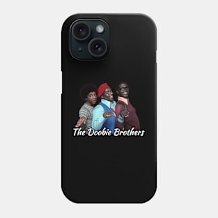 The Doobie Gang Phone Case