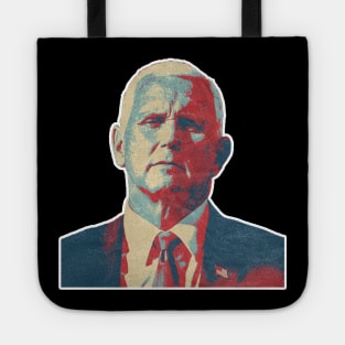Mike Pence Tote