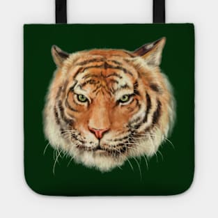 Royal Bengal Tiger Tote