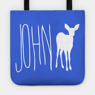 John Doe Tote