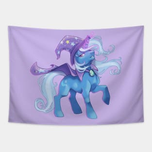 Trixie Tapestry