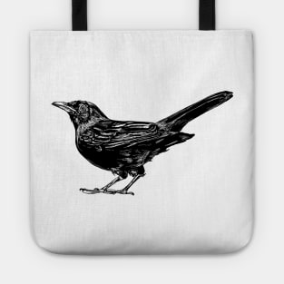 Blackbird Tote