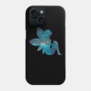Galaxy Fairy Phone Case