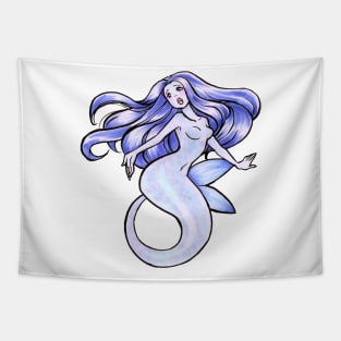 Mermay 1 Tapestry