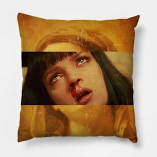 Virgin Mia Pillow