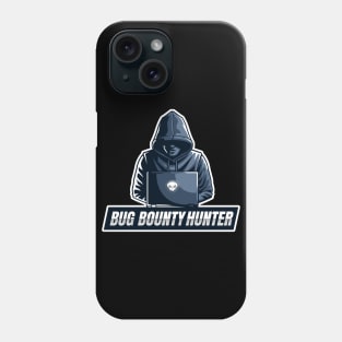 Bug Bounty Hunter Phone Case