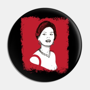 Sophia Pin