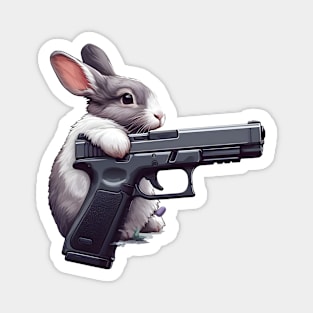 Tactical Rabbit Magnet