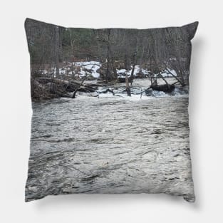 Rapid River Pillow