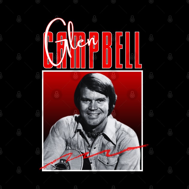 Glen campbell///original retro by DetikWaktu