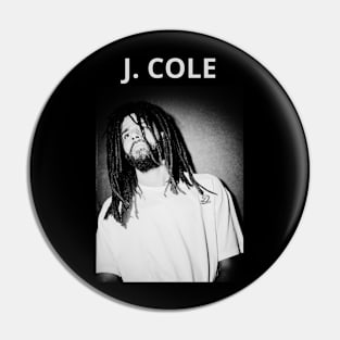 J. Cole Pin