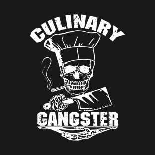 Funny Chef T-Shirt