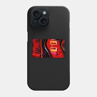 Red Rock#3 Phone Case