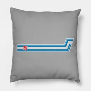 Transformers Optimus Prime Pillow