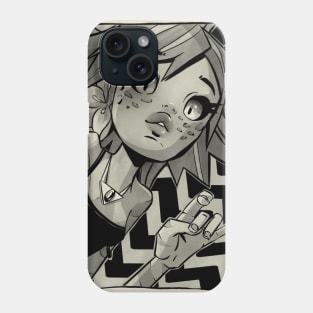 Neeko Phone Case