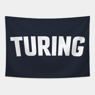 TURING Tapestry