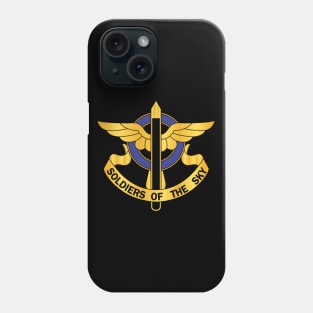 10th Aviation Battalion wo Txt Phone Case