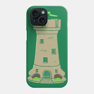 BASTION Phone Case