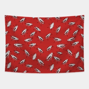 Roaches Tapestry