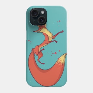 The Fox Phone Case