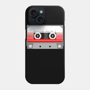 Awesome Mix Phone Case