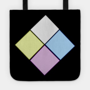 Great Diamond Authority - Steven Universe Tote