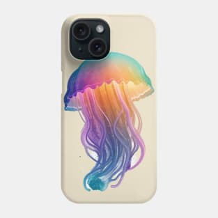 Jellyfish Phone Case