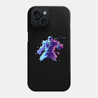 ryu Phone Case