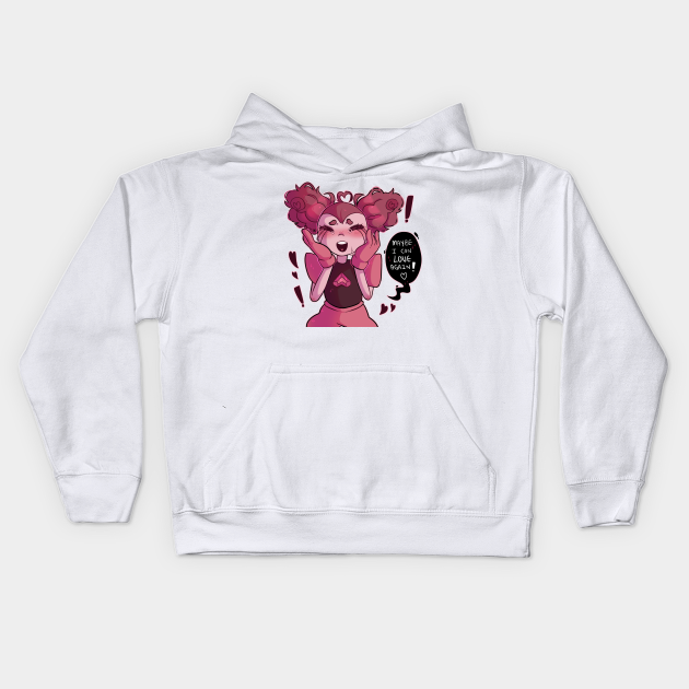 sudadera de steven universe