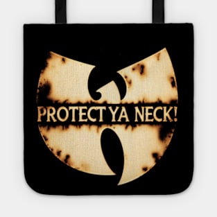 Protect Ya Neck! Wu-tang Tote