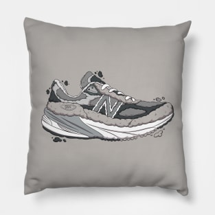 Shoe Balance 990 V6 Pillow