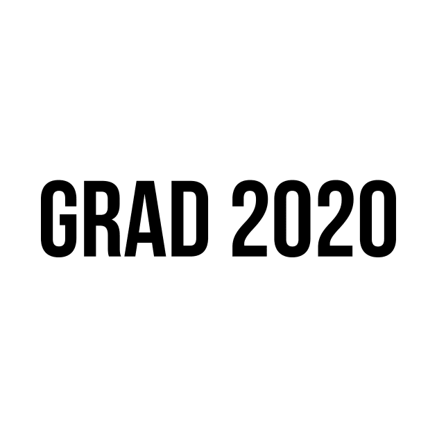 Grad 2020 Light by PhoebeDesign