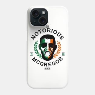 The Notorious Phone Case