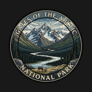 State and National Parks