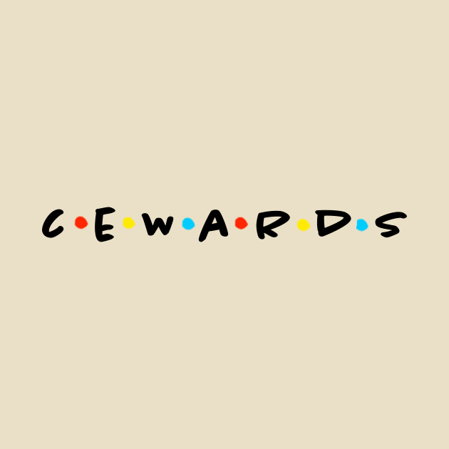 Cewards by Creative Commons