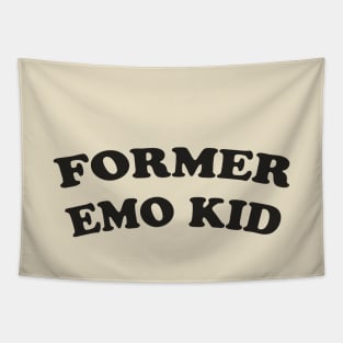 Former Emo Kid Tapestry