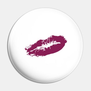 Lips Pin