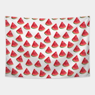 Watermelon prints Tapestry