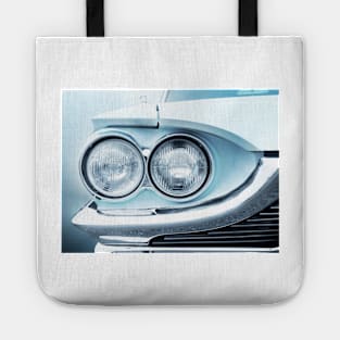 US American classic car 1964 Thunderbird Tote