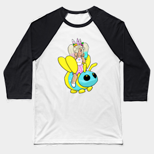 Denisdaily Baseball T Shirts Teepublic De - karina roblox bee swarm