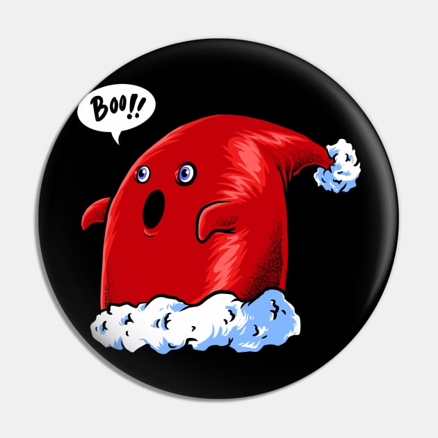 xmas boo Pin by spoilerinc