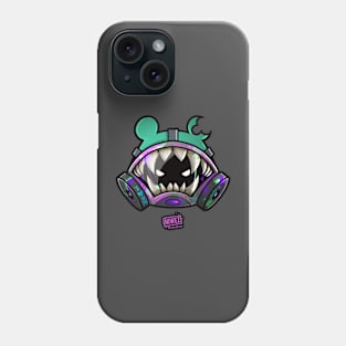 Tactical Teddies ® Hunter crest Phone Case