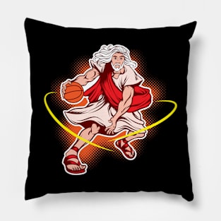 Coach Of All Basketball Coach Pillow